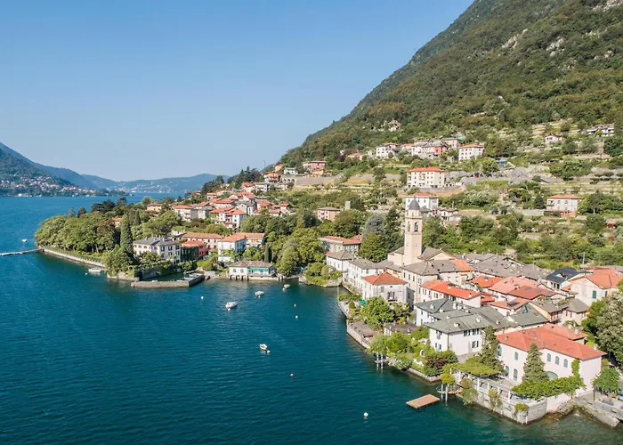 Villa - Happy Laglio