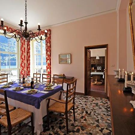 וילה - Happy לאליו