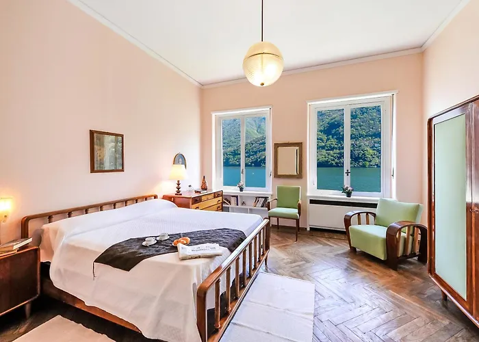 Villa - Happy Laglio